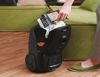 Skoupa Ilektriki Hoover HE105HM 011 Mavro